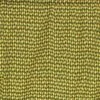 RLF HOME Cabana Trellis Tie-Up Bold Color And Design Window Valance 3" Rod Pocket 50" X 25" Kiwi Green -RLF Home Sales 12883 KI SW