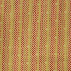 RLF Home Serrated Window Treatment Regal Valance 3" Rod Pocket 50" X 17" Aloe