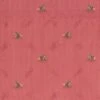 RLF Home Ribbit Regal High Quality Valance 3" Rod Pocket Window Treatment 50" X 17" Camelia Pink -RLF Home Sales 80433 CI 003