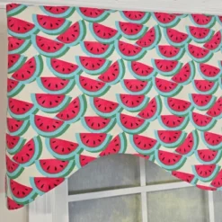 RLF Home Sandias Cornice Valance - 100% Cotton With Ivory Lining 50" X 17" Cream 10 RLF Home Sandias Cornice Valance - 100% Cotton With Ivory Lining 50" X 17" Cream -RLF Home Sales GUEST 0a07248f 8685 4b53 835b 0667b695cf32