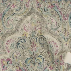 RLF Home Lady Queen Tailored 100% Cotton With Fully Lined 3" Rod Pocket Valnance For Windows 50" X 20" Multi 8 RLF Home Lady Queen Tailored 100% Cotton With Fully Lined 3" Rod Pocket Valnance For Windows 50" X 20" Multi -RLF Home Sales GUEST 12f57176 ea29 4b65 a201 f09dbfc22c55