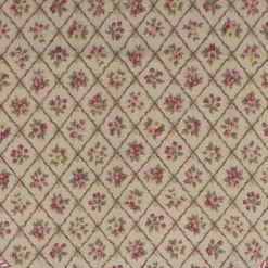 RLF Home Petite Corded Cornice 100% Cotton With Fully Lined 3" Rod Pocket Valnance For Windows 50" X 17" Harvest -RLF Home Sales GUEST 18910743 41dd 48a4 b6fd a1e3b82fcebc