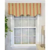 RLF Home Thalia Regal 3" Rod Pocket Lining Luxurious And Elegant Window Treatment Valance 50" X 17" Melon 2 RLF Home Thalia Regal 3" Rod Pocket Lining Luxurious And Elegant Window Treatment Valance 50" X 17" Melon -RLF Home Sales GUEST 2d016c14 f57a 4b42 a3ac 1698e2e317a2