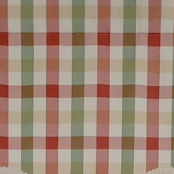 RLF Home Bison Check Trimmed Provance 3" Rod Pocket Lining Luxurious And Elegant Window Treatment Valance 50" X 15" Multi 6 RLF Home Bison Check Trimmed Provance 3" Rod Pocket Lining Luxurious And Elegant Window Treatment Valance 50" X 15" Multi -RLF Home Sales GUEST 4350aa75 4278 4b40 8be3 a76fb5297d9b