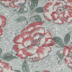 RLF Home Peony Bowl Trimmed Provance 100% Cotton With Fully Lined 3" Rod Pocket Valnance For Windows 50" X 15" Coral 8 RLF Home Peony Bowl Trimmed Provance 100% Cotton With Fully Lined 3" Rod Pocket Valnance For Windows 50" X 15" Coral -RLF Home Sales GUEST 6b794545 6191 42d9 9185 a75d07efc911