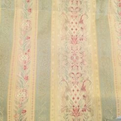 RLF Home 100% Cotton Kuriyama Provance Fully Lined Windows Rod Pocket Valance 50" X 15" Beige 11 RLF Home 100% Cotton Kuriyama Provance Fully Lined Windows Rod Pocket Valance 50" X 15" Beige -RLF Home Sales GUEST 784826a6 5f98 468e be09 7d8b5b6fb1ee