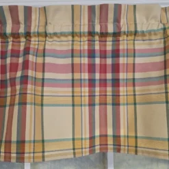 RLF Home 100% Polyester Syon Park Tailored Unlined Windows Rod Pocket Valance 51" X 12" Amber 9 RLF Home 100% Polyester Syon Park Tailored Unlined Windows Rod Pocket Valance 51" X 12" Amber -RLF Home Sales GUEST 784c48ec 6bcb 4233 9fc4 2d60458af187