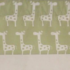 RLF Home Girafee Banded 100% Cotton With Fully Lined 3" Rod Pocket Valnance For Windows 50" X 15" Fern 8 RLF Home Girafee Banded 100% Cotton With Fully Lined 3" Rod Pocket Valnance For Windows 50" X 15" Fern -RLF Home Sales GUEST 8379390e bda0 4465 9643 f20181c18bd3