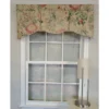 RLF Home 3" Rod Pocket High Quality Fabric Hortencia Mandy Valance For Windows 50" X 17" Beige 2 RLF Home 3" Rod Pocket High Quality Fabric Hortencia Mandy Valance For Windows 50" X 17" Beige -RLF Home Sales GUEST 84ea00e9 51b1 4094 a61f 94ec5594e8f1