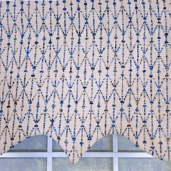 RLF Home 100% Cotton Sassari Regal With Poly/Cotton Ivory Lining Rod Pocket Valance 50" X 15" Natural 10 RLF Home 100% Cotton Sassari Regal With Poly/Cotton Ivory Lining Rod Pocket Valance 50" X 15" Natural -RLF Home Sales GUEST 9bd7838b 5e5e 4f0d 8f8c c75be732f088