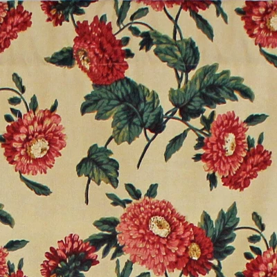 RLF Home Ennis Corded Cornice 100% Cotton With Fully Lined 3" Rod Pocket Valnance For Windows 50" X 17" Butter 5 RLF Home Ennis Corded Cornice 100% Cotton With Fully Lined 3" Rod Pocket Valnance For Windows 50" X 17" Butter - Image 3