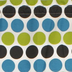 RLF Home Fanci Tailored 100% Cotton With Fully Lined 3" Rod Pocket Valnance For Windows 50" X 14" Multi 8 RLF Home Fanci Tailored 100% Cotton With Fully Lined 3" Rod Pocket Valnance For Windows 50" X 14" Multi -RLF Home Sales GUEST b5acb0b8 84ea 457b 8a4a 9c89936a4348