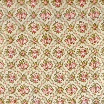 RLF Home Florida Regal 3" Rod Pocket Lining Luxurious And Elegant Window Treatment Valance 50" X 17" Sage 5 RLF Home Florida Regal 3" Rod Pocket Lining Luxurious And Elegant Window Treatment Valance 50" X 17" Sage - Image 3