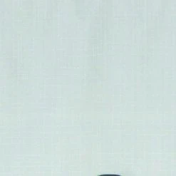 RLF Home Essential Solid Color Fabric Printed R-Crosby Regal Window Treatment Valance 3" Rod Pocket 50" X 17" Vanilla -RLF Home Sales a700bc1771e64ffd8ebaddf1597d424d