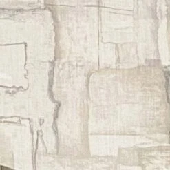 RLF Home Mosaic Regal Stylish Valance High Quality Window Treatment 3" Rod Pocket 50" X 17" Natural -RLF Home Sales acee50545c044220a748e1c3e5978d59